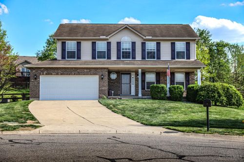 419 Thomas Pointe Ct, Monroe, OH, 45050-2525 | Card Image