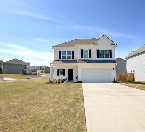 421 Collington Cir, DALTON, GA, 30721-4910 | Card Image