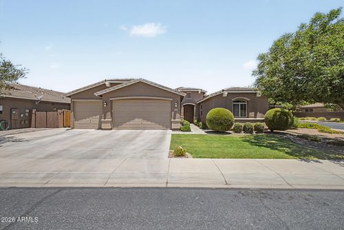 1236 W Plane Tree Ave, Queen Creek, AZ, 85140-7678 | Card Image