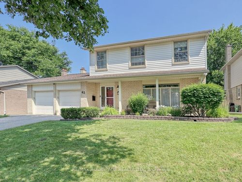 62 Paddock Green Cres, London, ON, N6J3P5 | Card Image