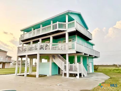 3109 Diane, Port Bolivar, TX, 77650-3438 | Card Image