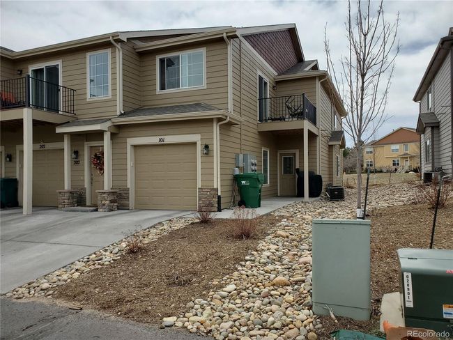 UNIT-101 - 1620 Monterey Rd, Condo with 3 bedrooms, 3 bathrooms and 1 parking in Colorado Springs CO | Image 16