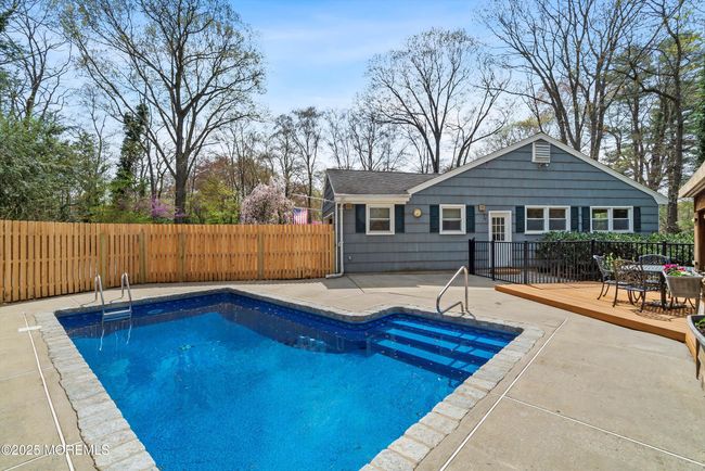 53 Birchwood Ct, House other with 3 bedrooms, 3 bathrooms and null parking in Tinton Falls NJ | Image 6