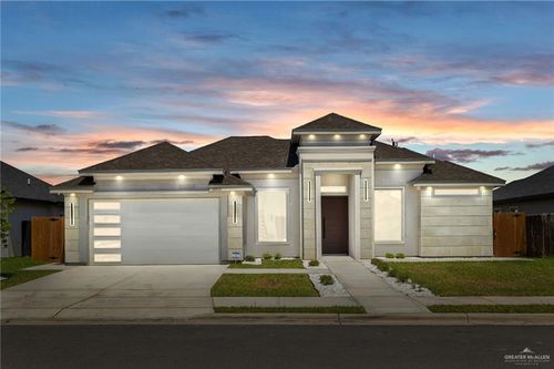 5900 N Ebony St, Pharr, TX, 78577-2692 | Card Image