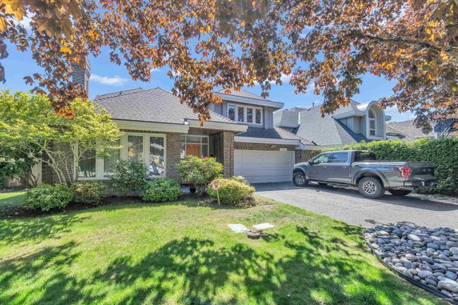 7560 Tweedsmuir Avenue, House other with 5 bedrooms, 4 bathrooms and 4 parking in Richmond BC | Image 38