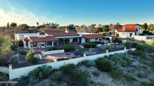 8528 N Nob Hill Dr, Tucson, AZ, 85742-9765 | Card Image