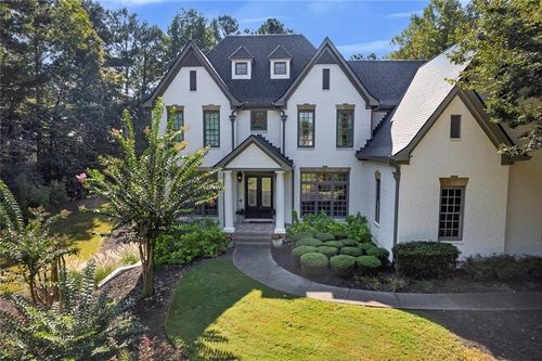 921 Accipiter Way, Ball Ground, GA, 30107-6452 | Card Image