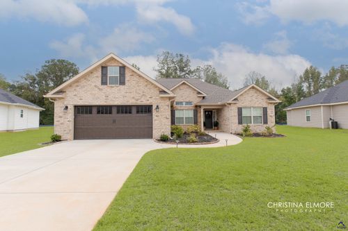214 Creek Ridge Dr, Warner Robins, GA, 31088-1623 | Card Image