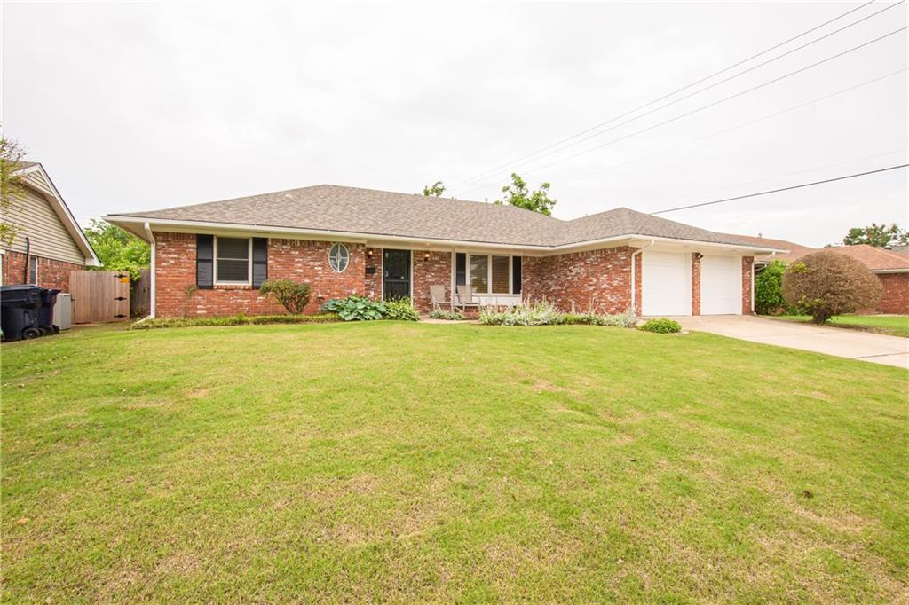 Sterling Dr, Oklahoma City, OK 73132