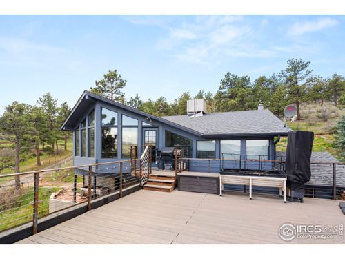 364 Jasper Dr, Lyons, CO, 80540-8831 | Card Image