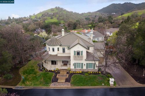 135 Diablo Ranch Ct, Danville, CA, 94506-2072 | Card Image