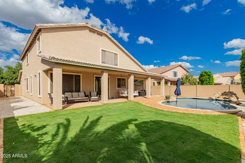 14157 W Desert Hills Dr, Surprise, AZ, 85379-4903 | Card Image