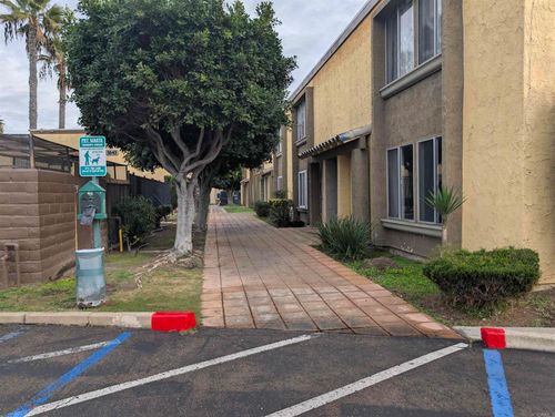 unit-2-1641 Pentecost Way, San Diego, CA, 92105-5794 | Card Image