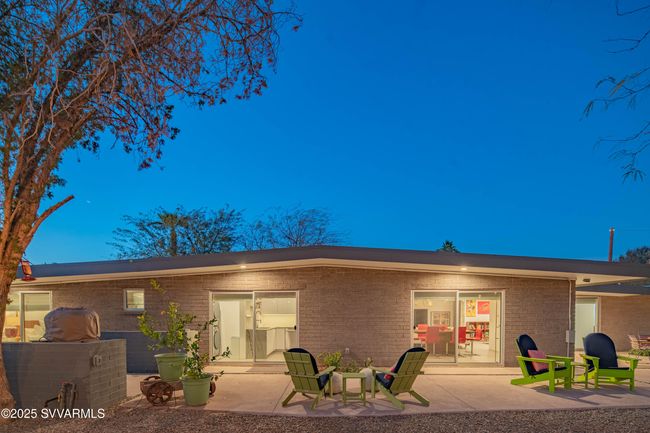 3531 E Onyx Ave, House other with 4 bedrooms, 3 bathrooms and null parking in Phoenix AZ | Image 29