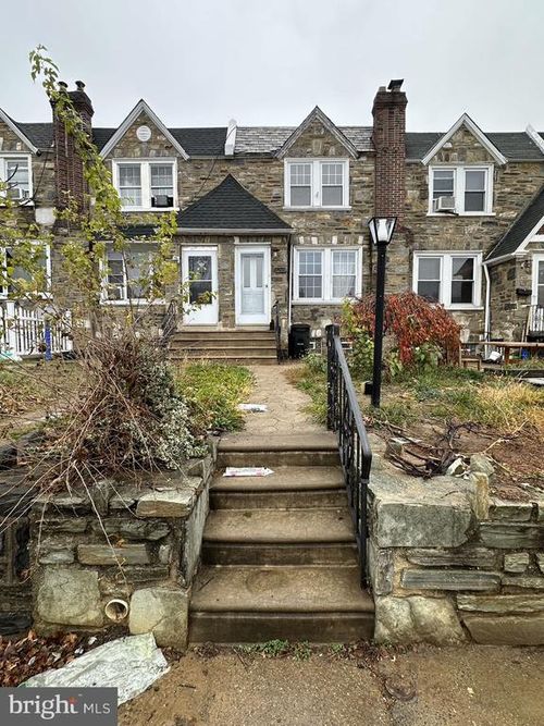 3245 Longshore Ave, PHILADELPHIA, PA, 19149-2025 | Card Image