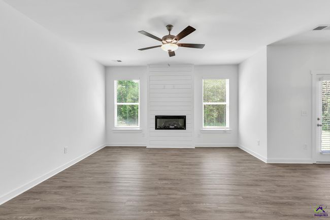 120 Bramblewood Lane, House other with 4 bedrooms, 2 bathrooms and null parking in Perry GA | Image 5
