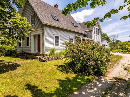 53 Elm St, South Thomaston, ME, 04858-3031 | Card Image