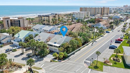 601 Monroe Avenue, Cape Canaveral, FL, 32920 | Card Image