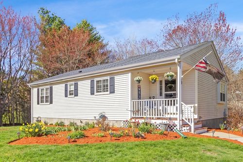 58-58 Brookbend Way E, East Bridgewater, MA, 02333-2191 | Card Image