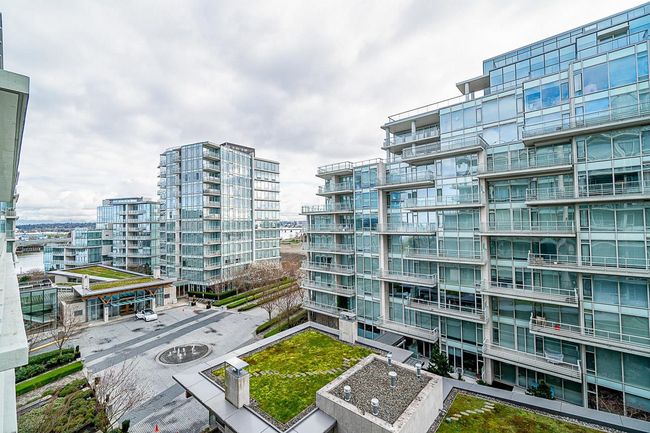 704 - 5177 Brighouse Way, Condo with 2 bedrooms, 2 bathrooms and 1 parking in Richmond BC | Image 32