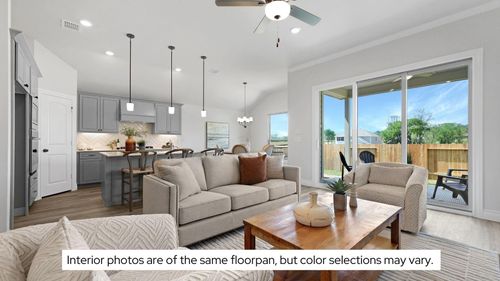 11910 Wisteria Meadows Dr, Willis, TX, 77318-1535 | Card Image
