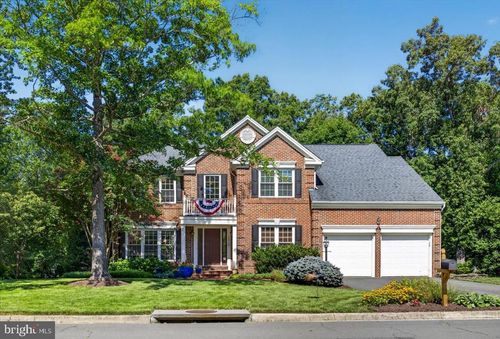 13708 Bridlewood Dr, GAINESVILLE, VA, 20155-2903 | Card Image