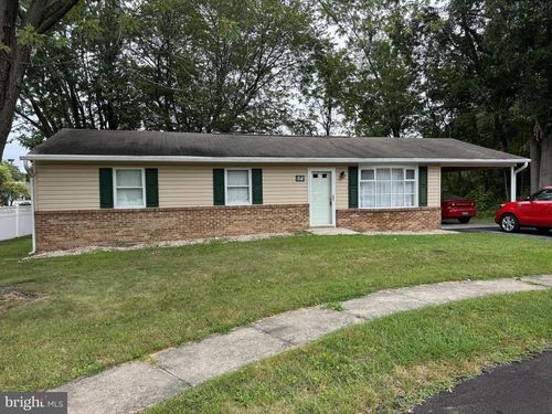64 Stanley Hauver Dr, SMITHSBURG, MD, 21783-1646 | Card Image