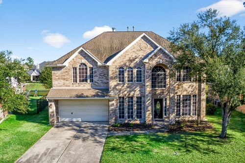 30214 Vinebriar Dr, Spring, TX, 77386-3040 | Card Image