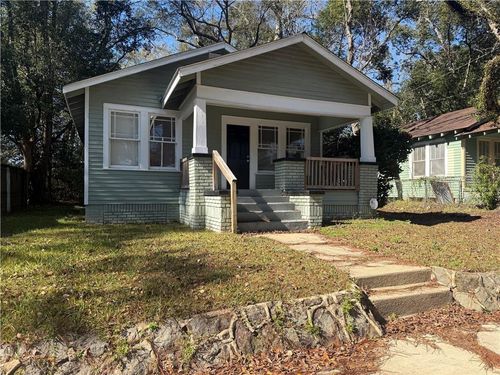 135 N Carlen St, Mobile, AL, 36607-3412 | Card Image