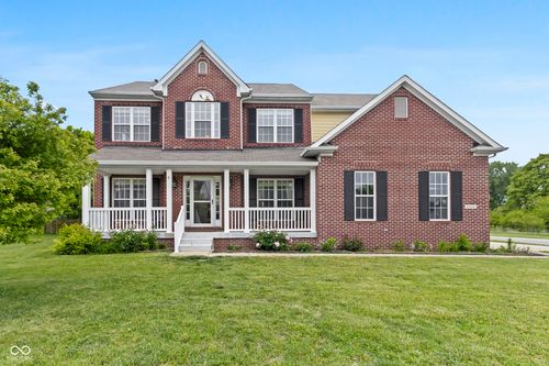 8560 Charleston Ct, Avon, IN, 46123-8501 | Card Image