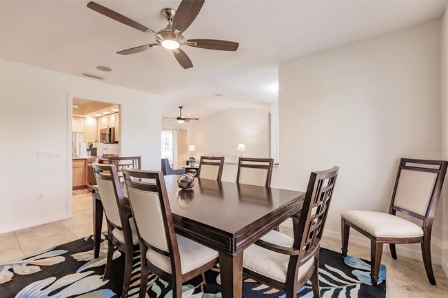 103 Colony Point Dr, House other with 3 bedrooms, 2 bathrooms and null parking in PUNTA GORDA FL | Image 22