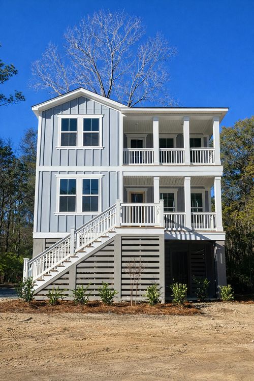 3115 Vanessa Lynne Ln, Johns Island, SC, 29455-5312 | Card Image