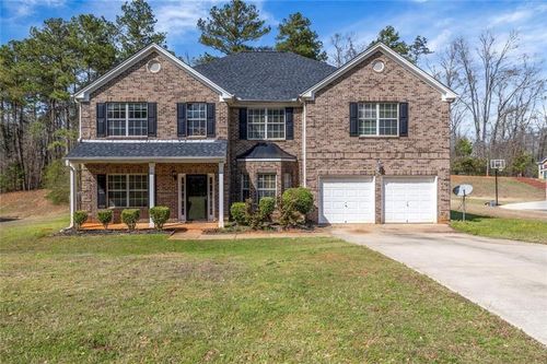 133 Molly Way, Mcdonough, GA, 30253-8372 | Card Image