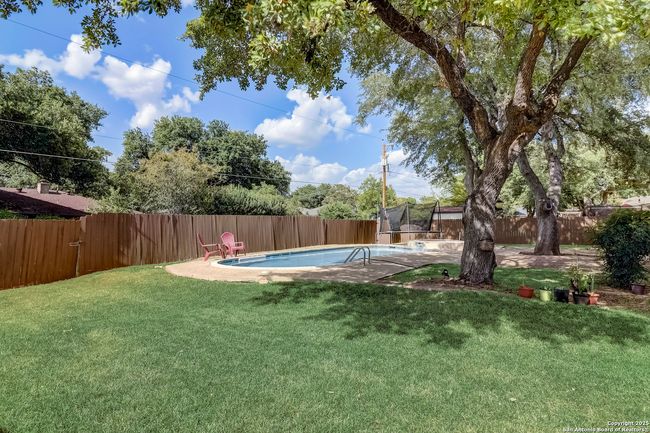 429 Fenwick Dr, House other with 4 bedrooms, 3 bathrooms and null parking in Windcrest TX | Image 47
