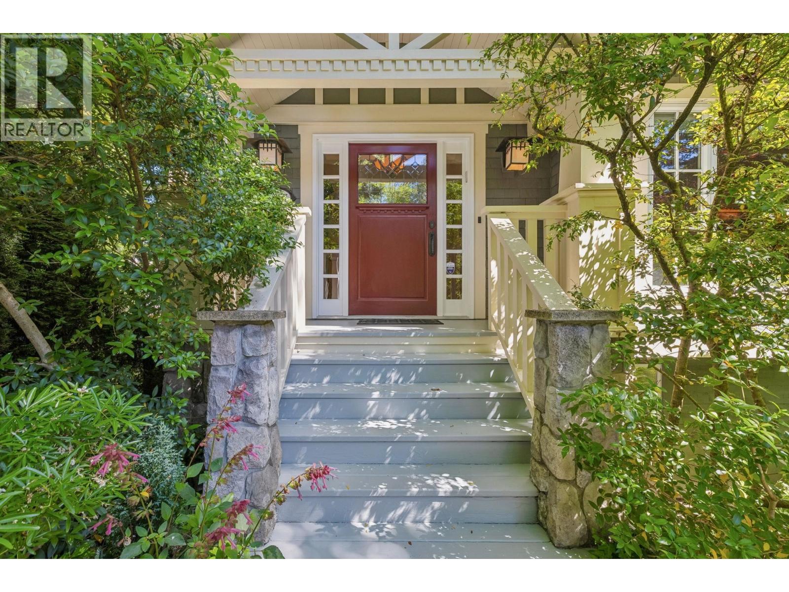 Residential in Vancouver 2