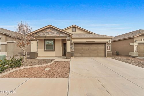 1004 Zenair Pl, El Paso, TX, 79928-2348 | Card Image