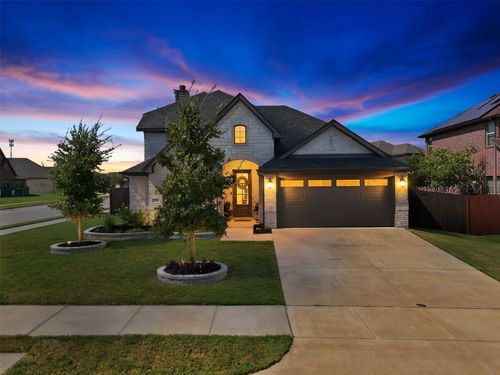 251 Bear Trl, Waxahachie, TX, 75165-9101 | Card Image