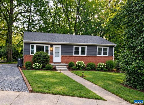 120 Thomas Dr, CHARLOTTESVILLE, VA, 22903-3730 | Card Image