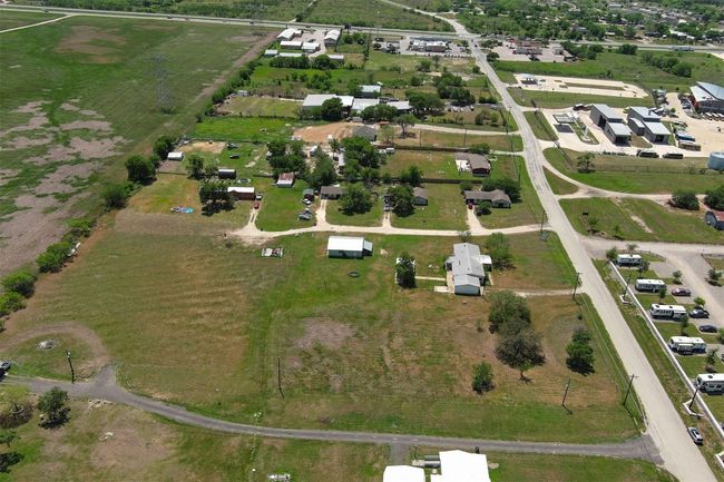Aerial view with a rural view | Image 15