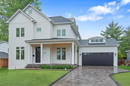 2438 Pomona Ln, Wilmette, IL, 60091-2277 | Card Image