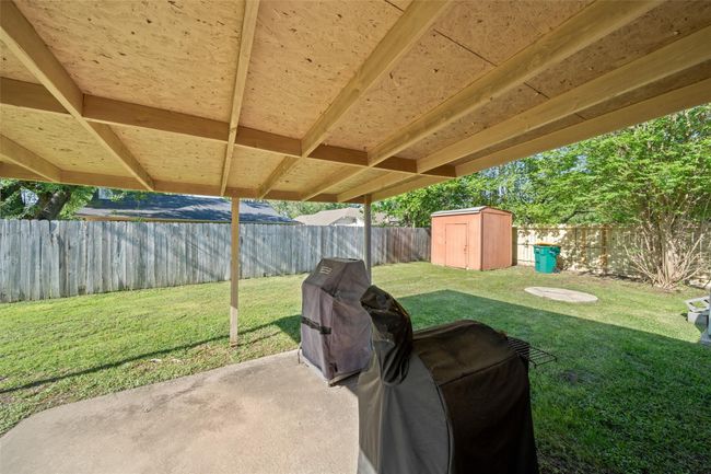 3326 Hartfield Ln, House other with 3 bedrooms, 2 bathrooms and 2 parking in Spring TX | Image 19