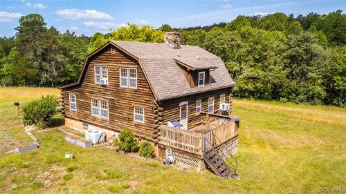 4384 Burnley Station Rd, BARBOURSVILLE, VA, 22923-1708 | Card Image