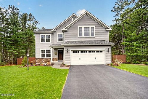 108 Burnt Hills Dr, Queensbury, NY, 12804-8921 | Card Image