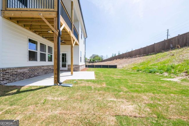 47 - 4202 Adler Cir, House other with 5 bedrooms, 4 bathrooms and 2 parking in Buford GA | Image 52