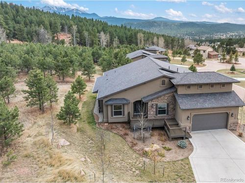 1120 Highlands, Woodland Park, CO, 80863 | Card Image