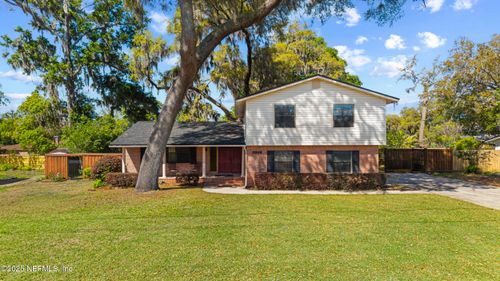 2848 Cedarcrest Dr, Orange Park, FL, 32073-6512 | Card Image