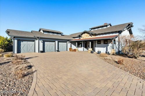 14870 N Hazy Swayze Ln, Prescott, AZ, 86305-9651 | Card Image