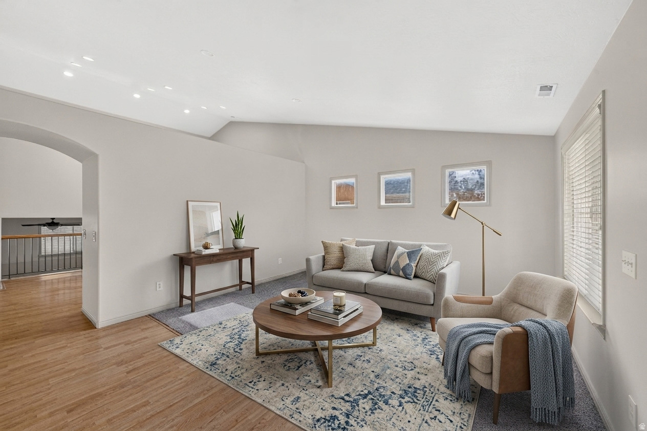 Residential in Herriman 4