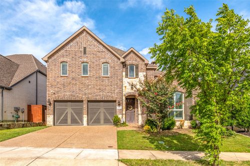 4456 Tall Knight Ln, Carrollton, TX, 75010-2360 | Card Image