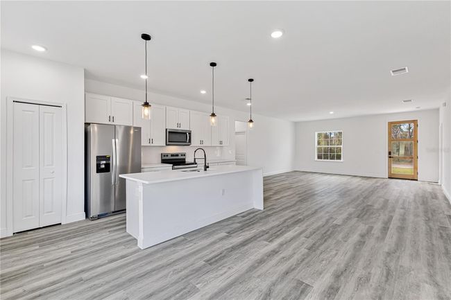 3041 Sw 168 Th Loop, House other with 4 bedrooms, 2 bathrooms and null parking in OCALA FL | Image 25